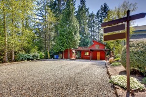 Cocrete Driveways