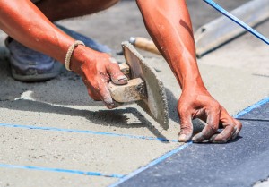 Concrete Flooring